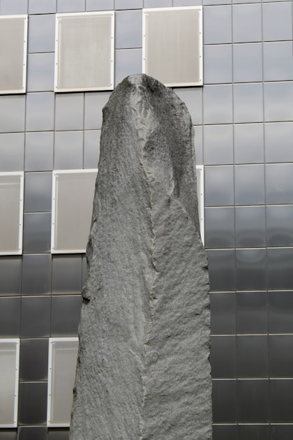 Stone Restoration Techniques