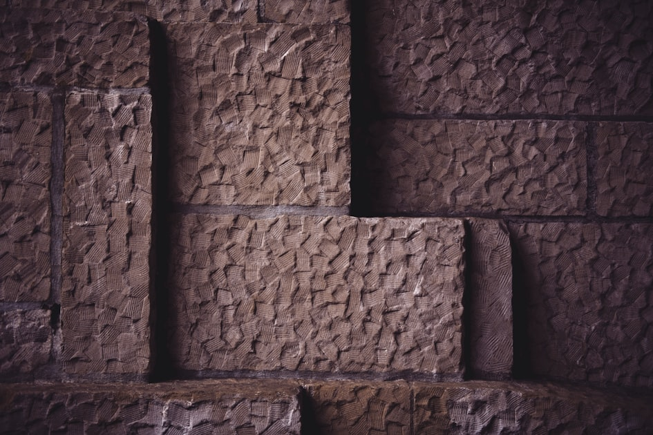 Architectural Stone Design